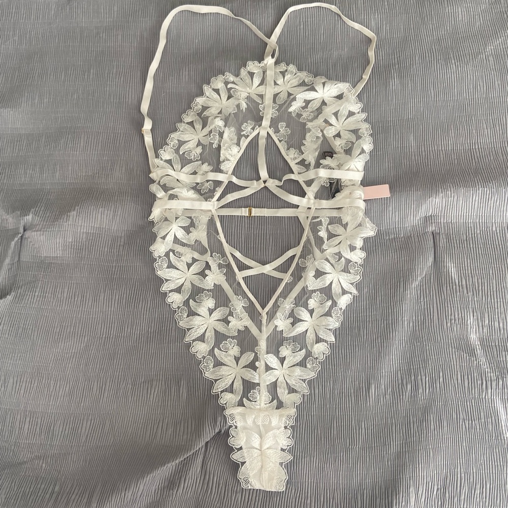 New Victoria’s Secret lingerie